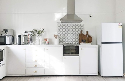 West Tamworth Cottage | Mountain View Cottage