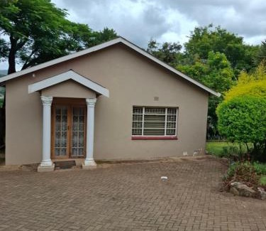 Umjindi House | Mountain View Cottage