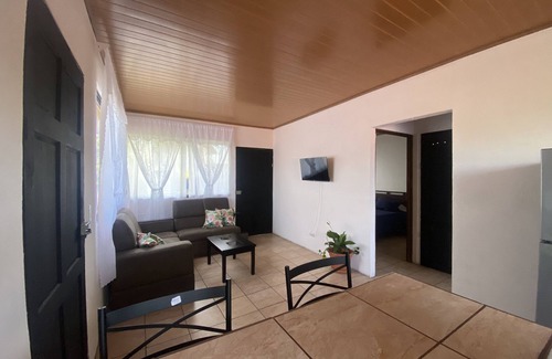 Pan de Azucar Apartment | Mountain View Villa