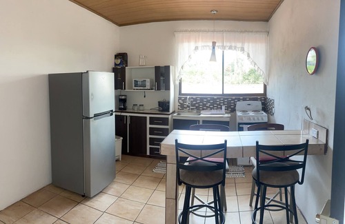 Pan de Azucar Apartment | Mountain View Villa