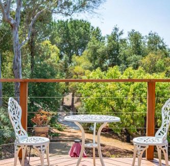 Pomona House | Mountain View Family Retreat w Game Room & Scenic Decks