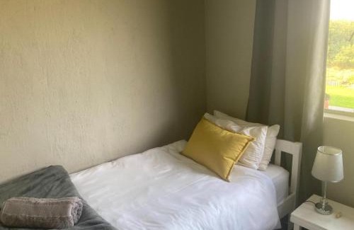 Dullstroom House | Mountain View Farm Cottage 4X4 Vehicles ONLY