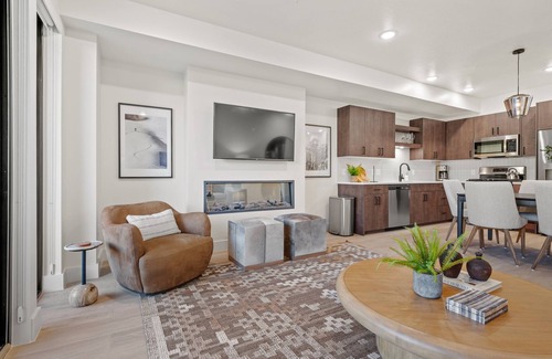 Eden Condo | Mountain View Golf Haven Pt C105 | On the Fairway