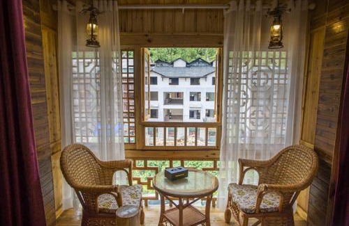 Yongding Hotel | Mountain View Guesthouse