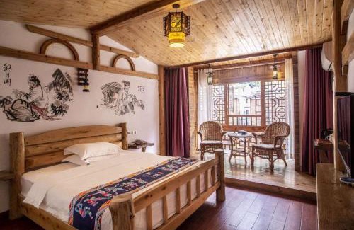 Yongding Hotel | Mountain View Guesthouse