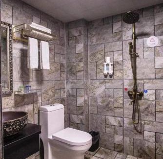 Yongding Hotel | Mountain View Guesthouse