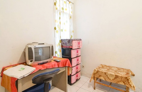 Tomohon Hotel | Mountain View Homestay