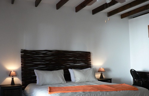 Montagu House | Mountain View Lodge Montagu