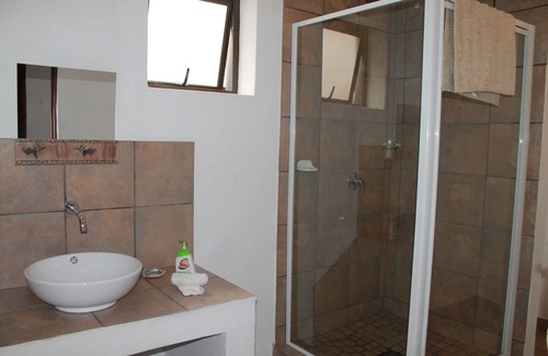 Montagu House | Mountain View Lodge Montagu