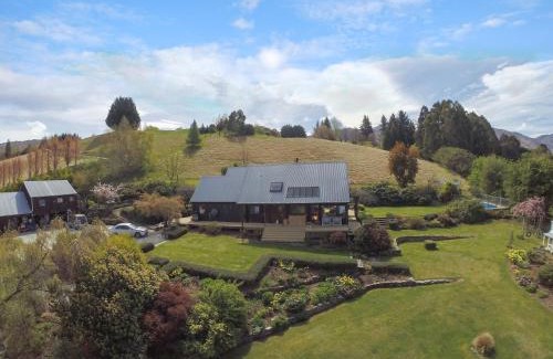 Dalefield Cabin | Mountain View Lodge