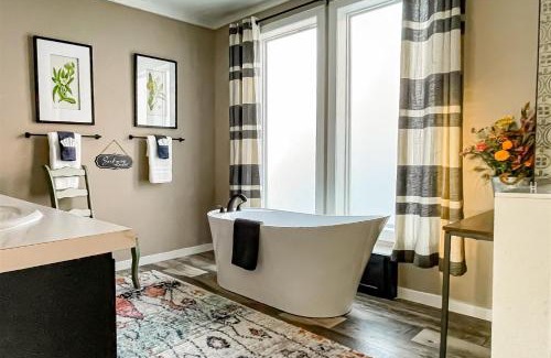 Ruidoso House | Mountain View Lodge