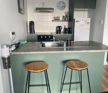 Mount Wellington Apartment | Mountain View