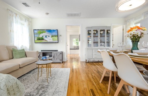 Middletown House | Mountain View Reliance Retreat between Middletown and Front Royal