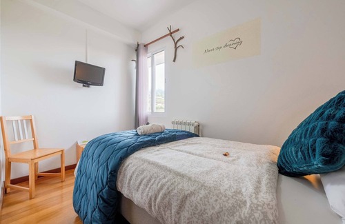 Santana Bed & Breakfast | Mountain View - Single Room