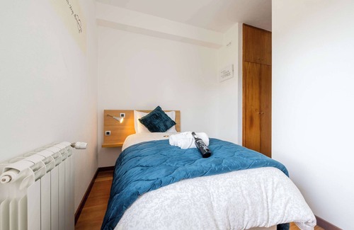 Santana Bed & Breakfast | Mountain View - Single Room