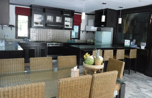 Krabi Villa | Mountain Villa Aonang Krabi