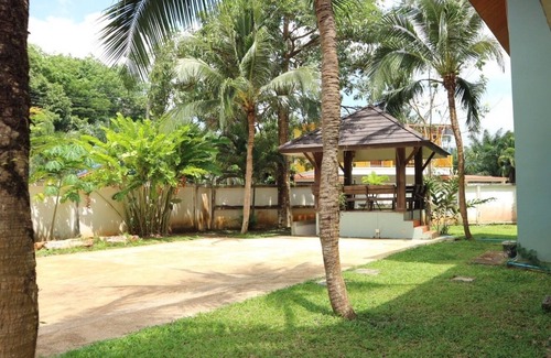 Krabi Villa | Mountain Villa Aonang Krabi