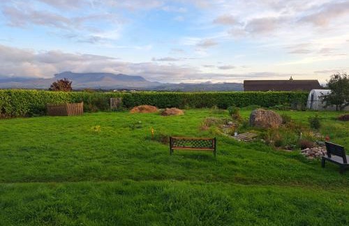 Killorglin House | Mountain Widok Accommodation Only