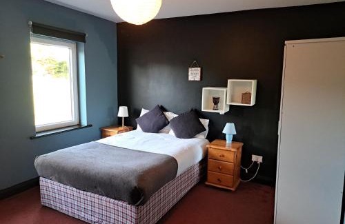 Killorglin House | Mountain Widok Accommodation Only