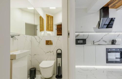 Koscielisko Apartment | MountainBase - Widokowy 1