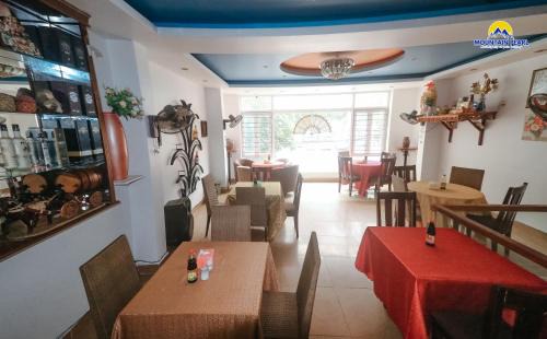 Cat Hai Hotel | mountainperl hotel 2