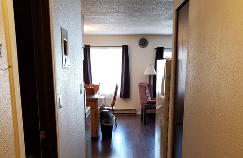 Blarchmont Apartment | ☆ MOUNTAINSIDE COMFORT ☆☆ 5 Min to Golf & Ski