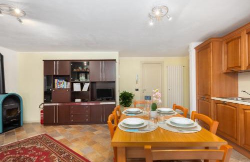 Vilminore di Scalve Apartment | MountainView Home - 5min from Ski Area & Trails