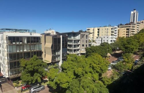 Perth Central Business District Apartment | Mountway Holiday Apartments