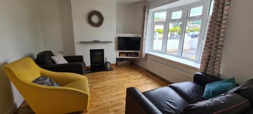 Newcastle House | Mourne Hikers' Cottage