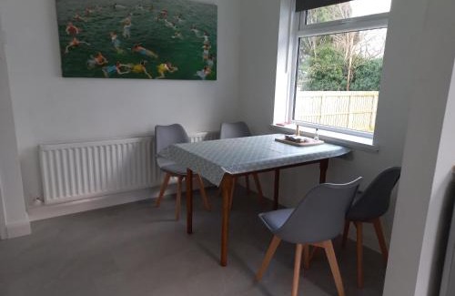 Newcastle House | Mourne Hikers' Cottage