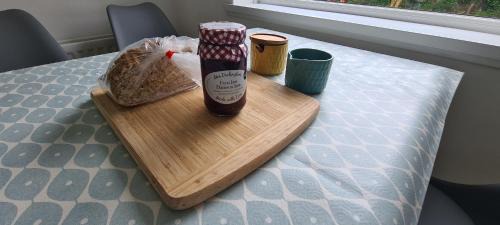 Newcastle House | Mourne Hikers' Cottage