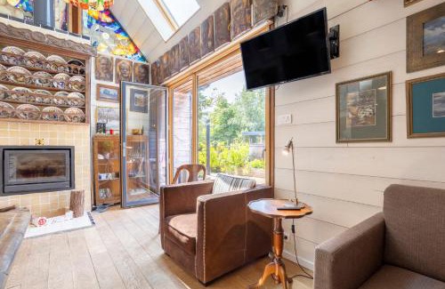 Fouesnant House | Mousterlin Cottage 5pers 200m plage