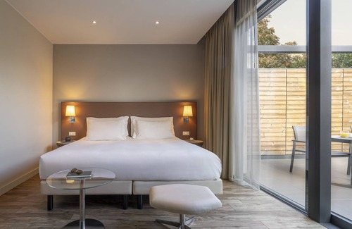 Zerman Hotel | Move Hotels Venezia Nord