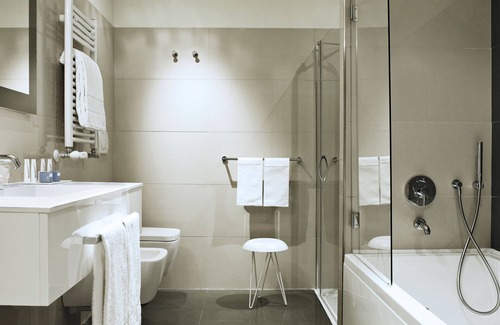 Zerman Hotel | Move Hotels Venezia Nord