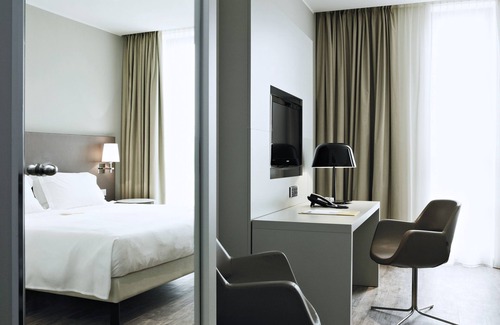 Zerman Hotel | Move Hotels Venezia Nord