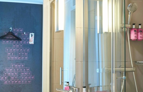 Munchen District Hotel | MOXY Munich Messe