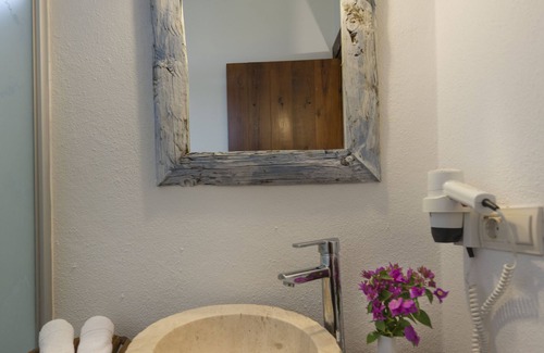 Hacımemis House | Moy Otel