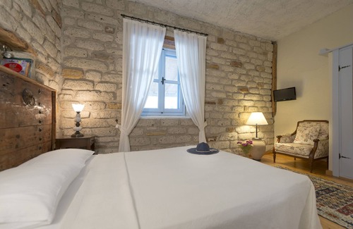 Hacımemis House | Moy Otel