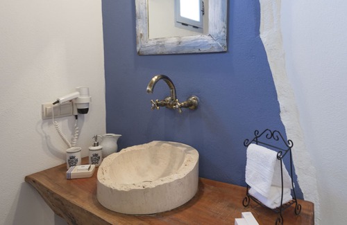 Hacımemis House | Moy Otel