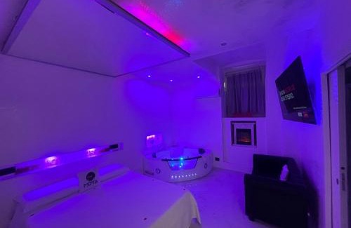 Flaminio Apartment | Moya Suites 2 - SPA in Camera