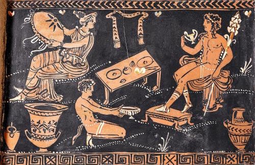 Sasso Caveoso Hotel | MOYSEION Matera - Immersion in a distant past