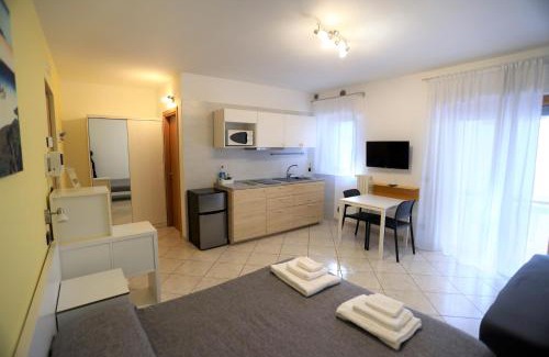 Andria Bed & Breakfast | MozÁrt Bed & Breakfast - Affittacamere