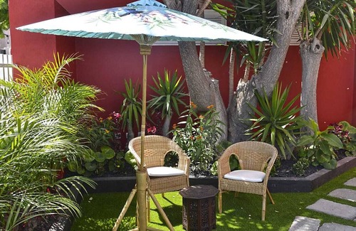 Las Palmas de Gran Canaria House | Mozart Boutique Guesthouse