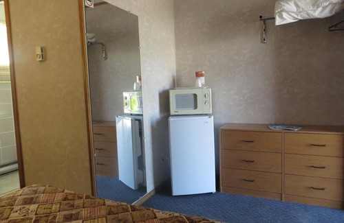 Wasaga Beach Hotel | Mozaik Motel