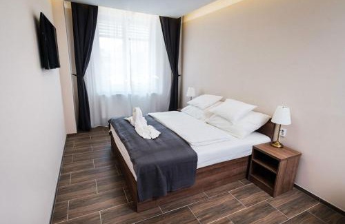 Znojmo Hotel | MP hotel