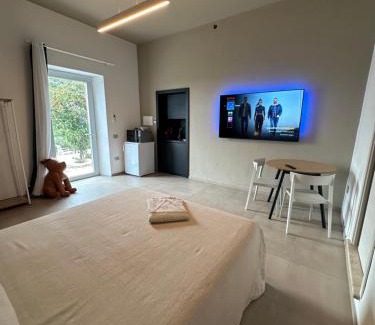 Budoni Apartment | MP Luxury room