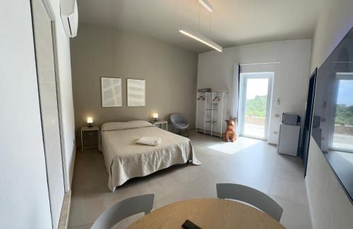 Budoni Apartment | MP Luxury room