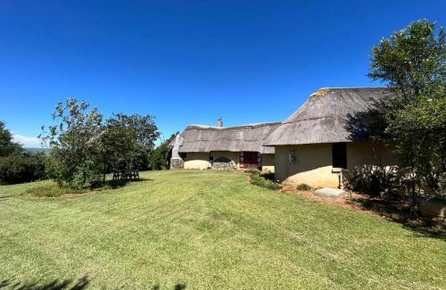 Cathkin Park House | Mpofu Lodge