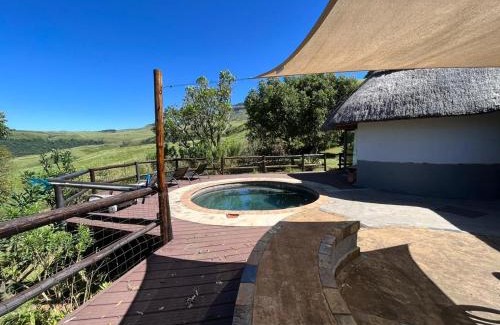 Cathkin Park House | Mpofu Lodge