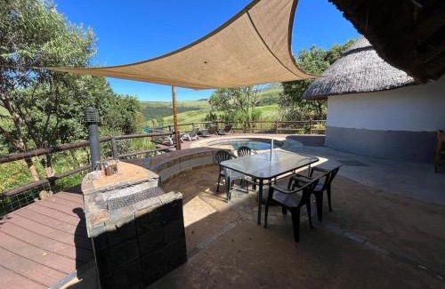 Cathkin Park House | Mpofu Lodge